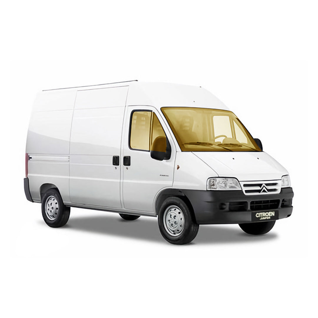 Citroën Jumper 2006-2017 - Kit Cabine