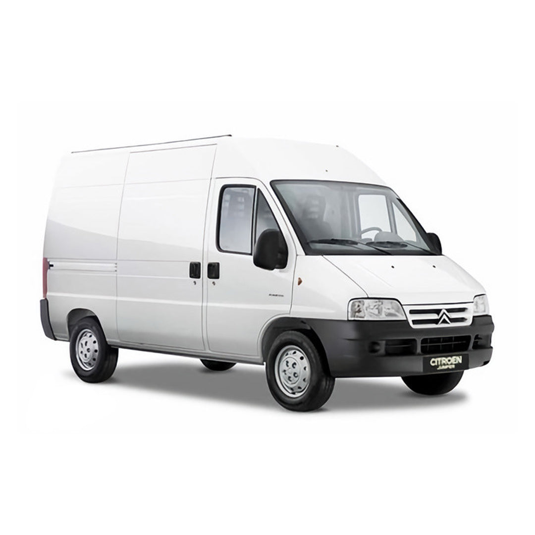 Citroën Jumper 2006-2017 - Kit Cabine