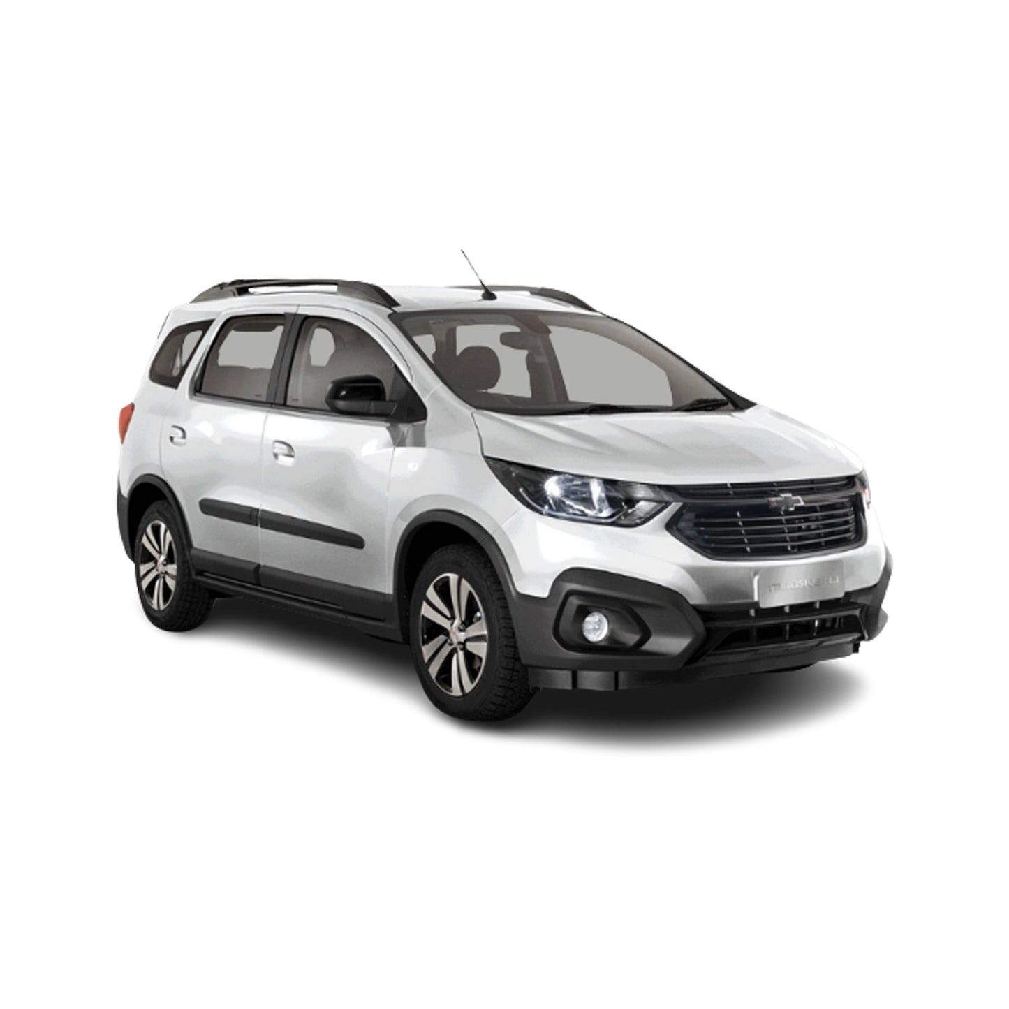 Chevrolet Spin 2013-2016 - Kit Cabine