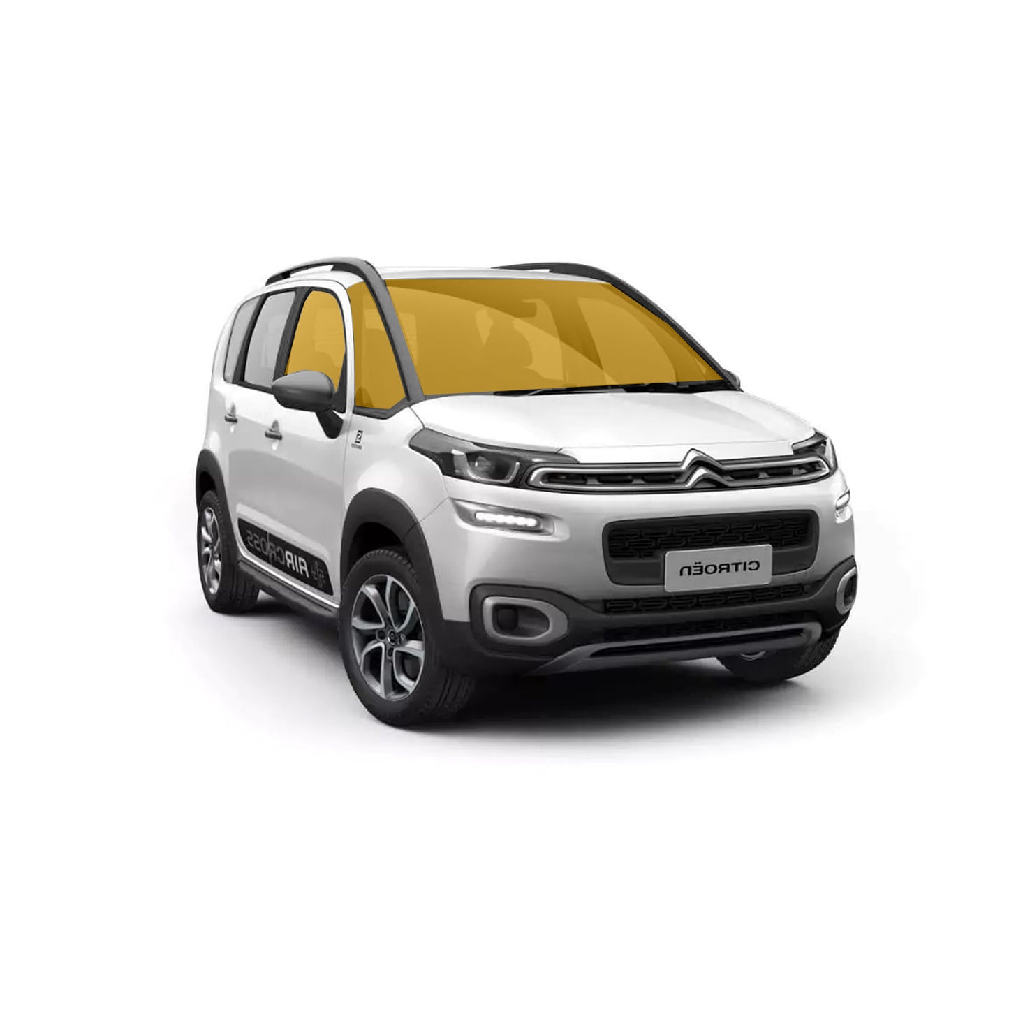 Citroën Aircross 2011-2020 - Kit Cabine