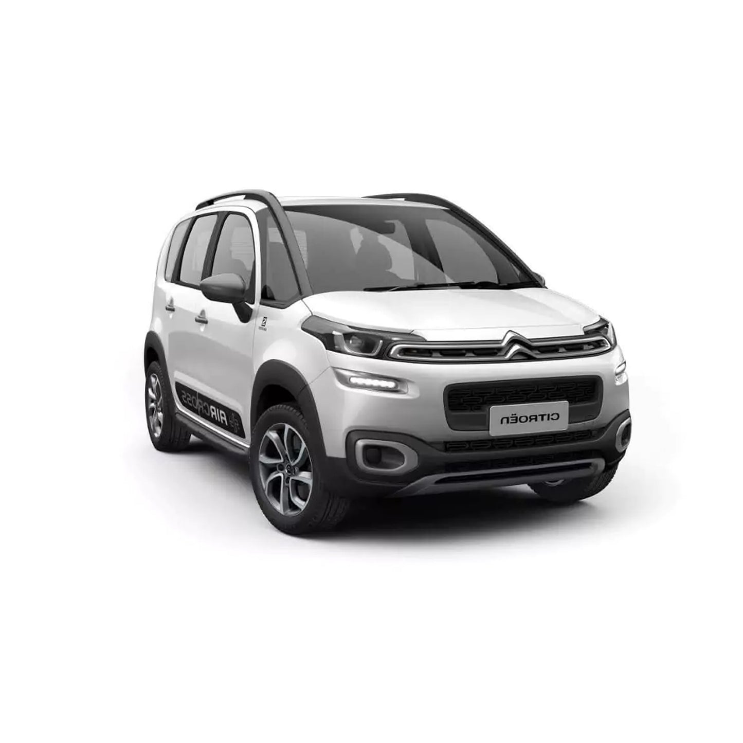 Citroën Aircross 2011-2020 - Kit Completo