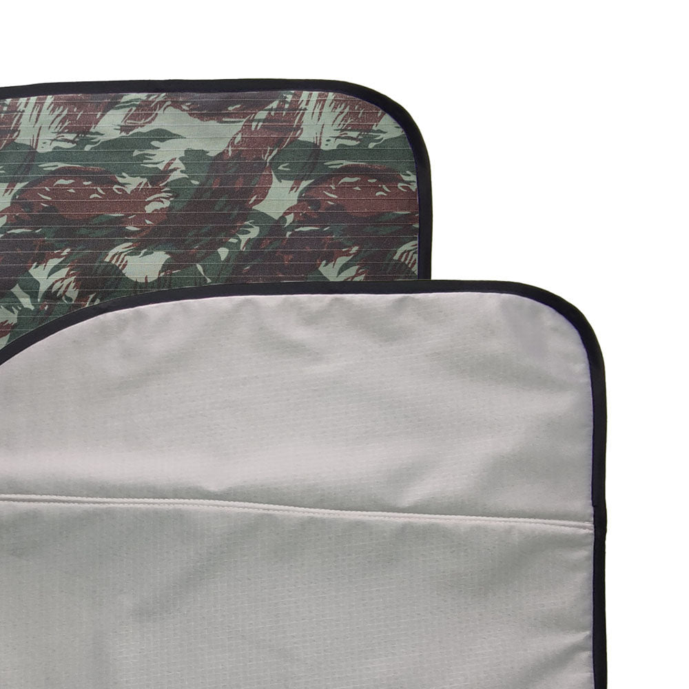 Toyota Bandeirante - Kit Cabine