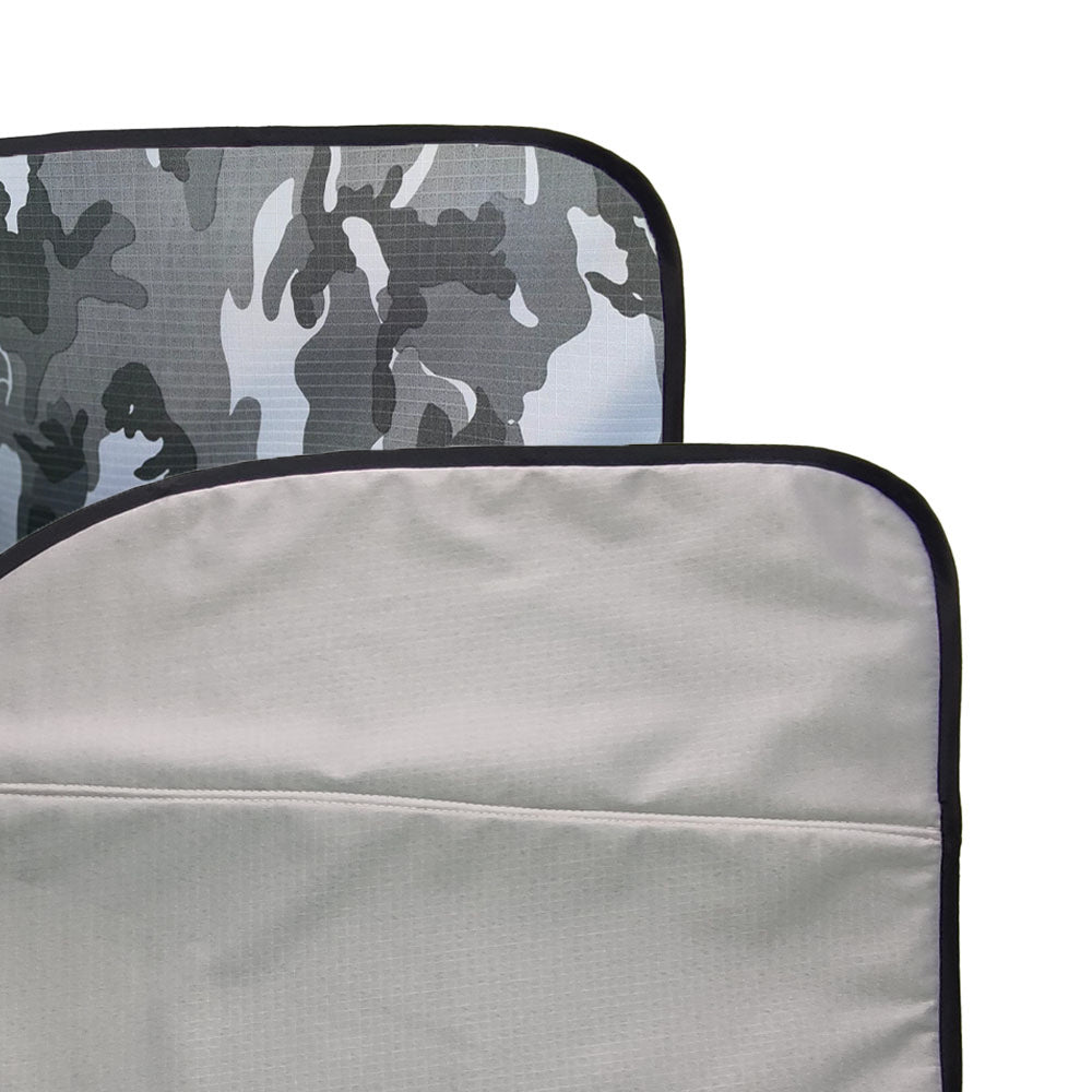 Mitsubishi Pajero Dakar 2008-2016 - Kit Completo