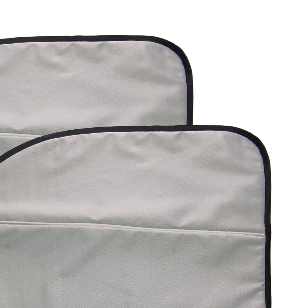 Renault Master 2023-2025 - Kit Cabine