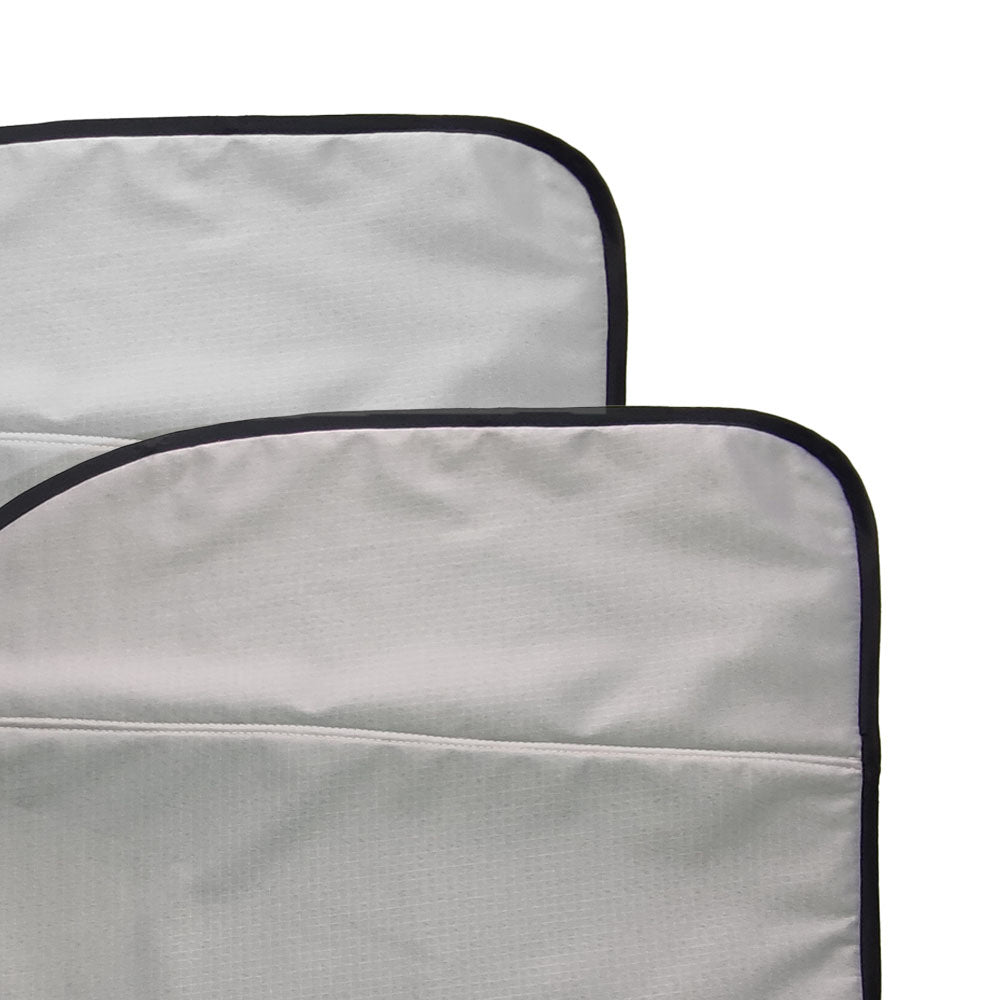 Volkswagen Voyage 2009 - 2023-Kit Completo