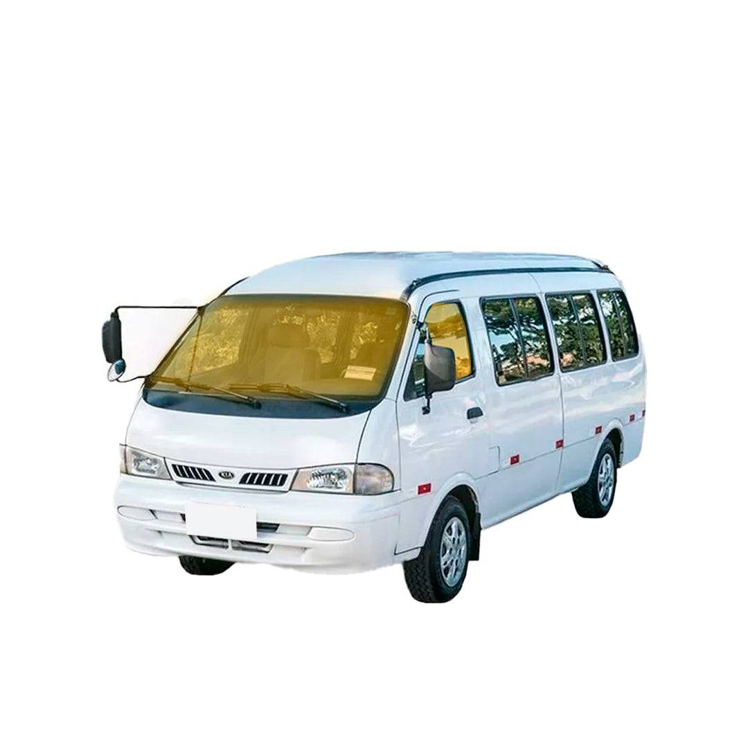 Kia Besta 1997-2005 - Kit Cabine