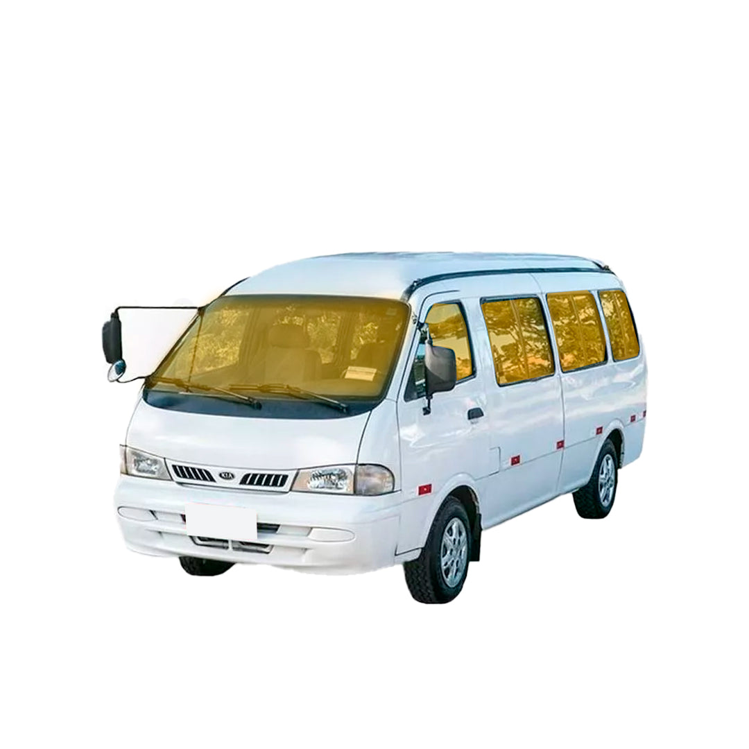 Kia Besta 1997-2005 - Kit Completo