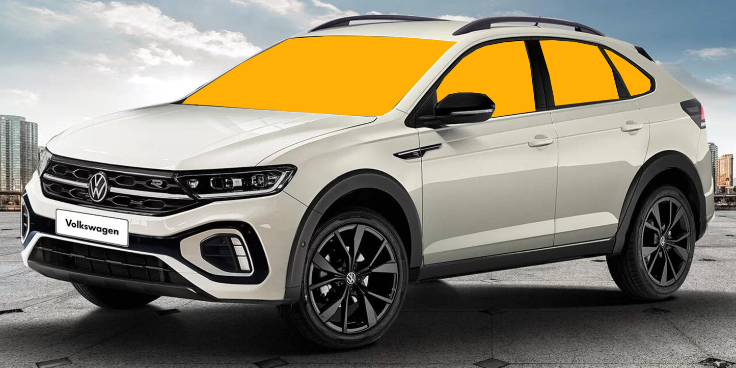 Volkswagen Nivus Highline 2021-2025 - Kit Completo