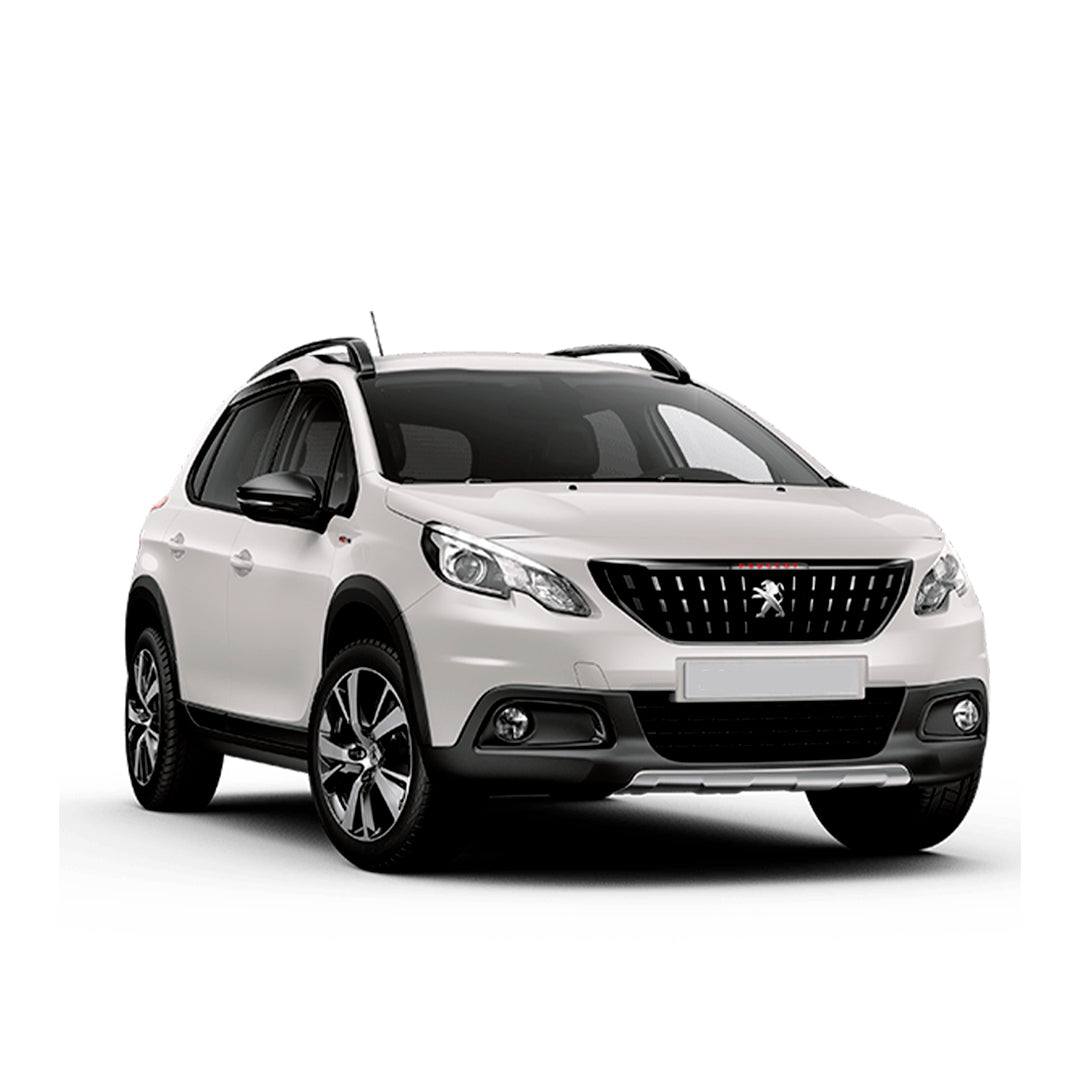 Peugeot 2008 2022-2023- Kit Completo