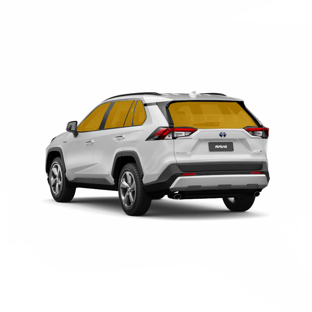 Toyota RAV4 2013-2018 - Kit Completo