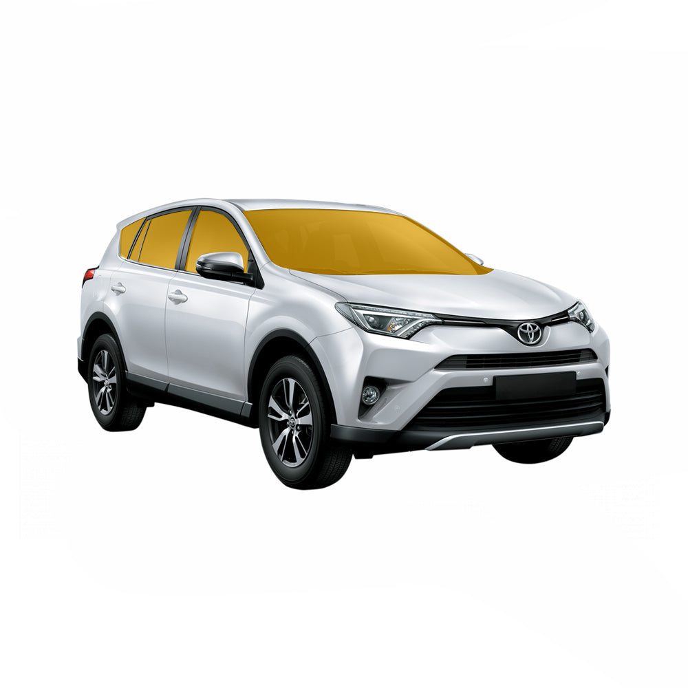 Toyota RAV4 2013-2018 - Kit Completo