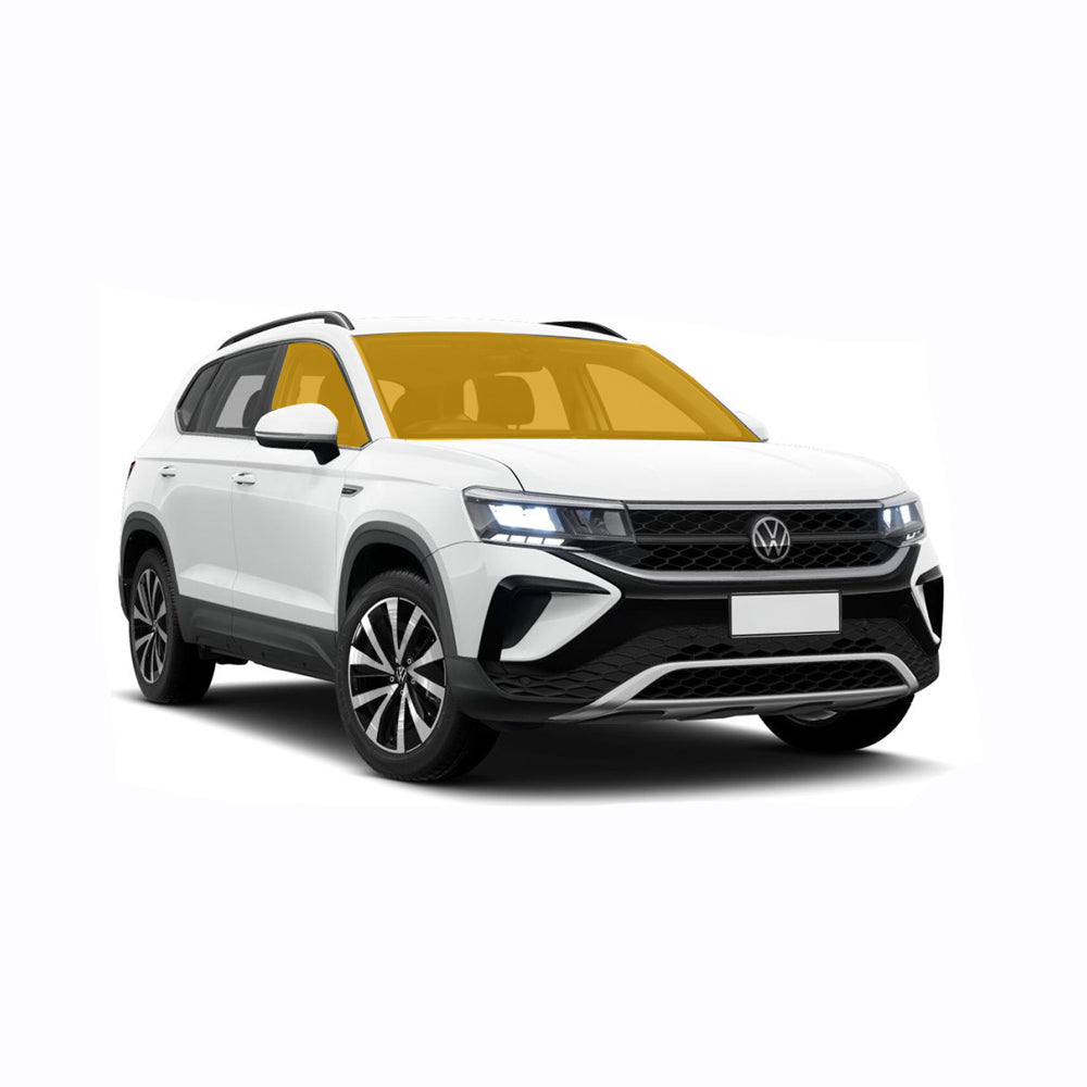Volkswagen Taos Highline 2023-2025- Kit Cabine