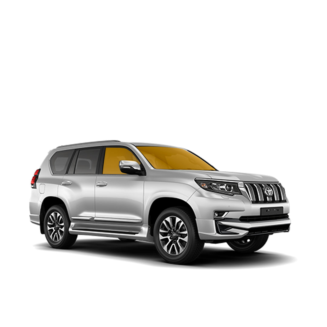 Toyota Prado 2008 - 2012 - Kit Cabine