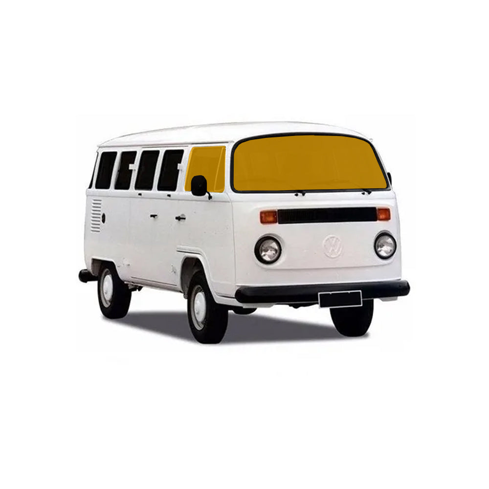 Volkswagen Kombi Clipper 1976-1996 - Kit Cabine