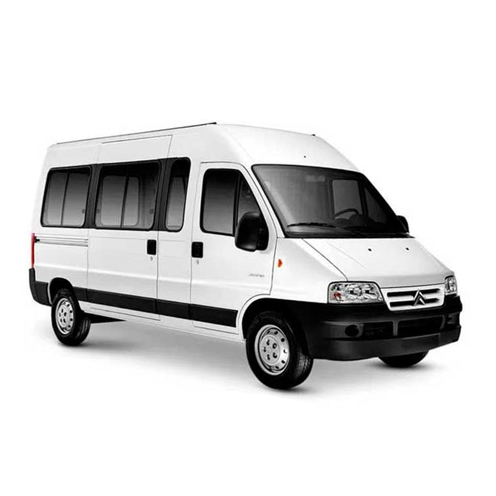 Citroën Jumper 1997-2005 - Kit Cabine