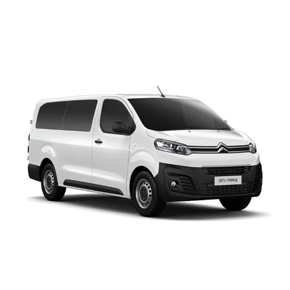 Citroën Jumpy 2018-2025 - Kit Cabine