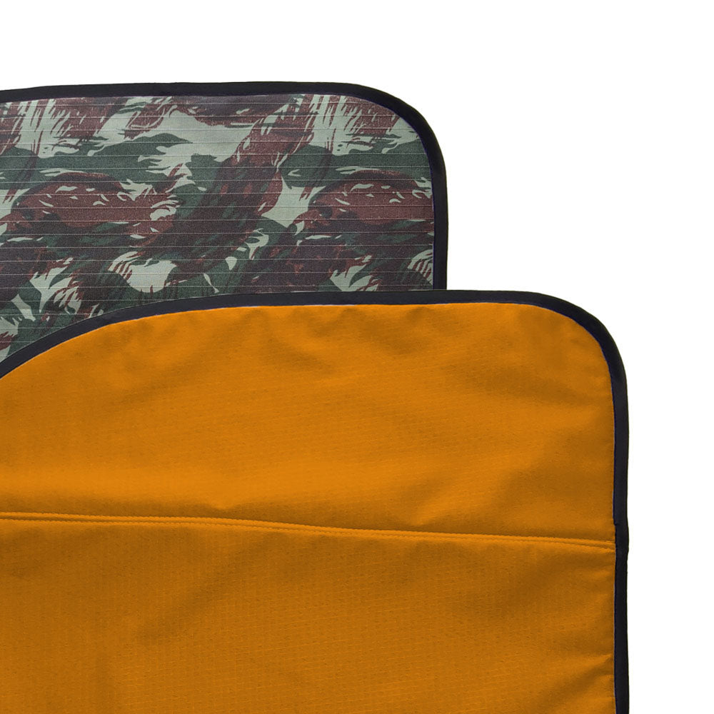 Land Rover Defender 110 - Kit Cabine