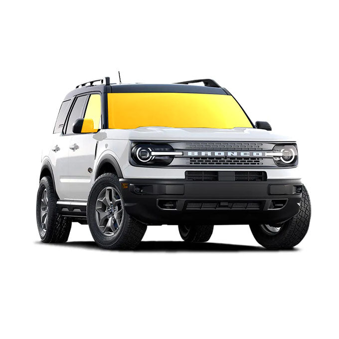 Ford Bronco 2020-2025 - Kit Cabine