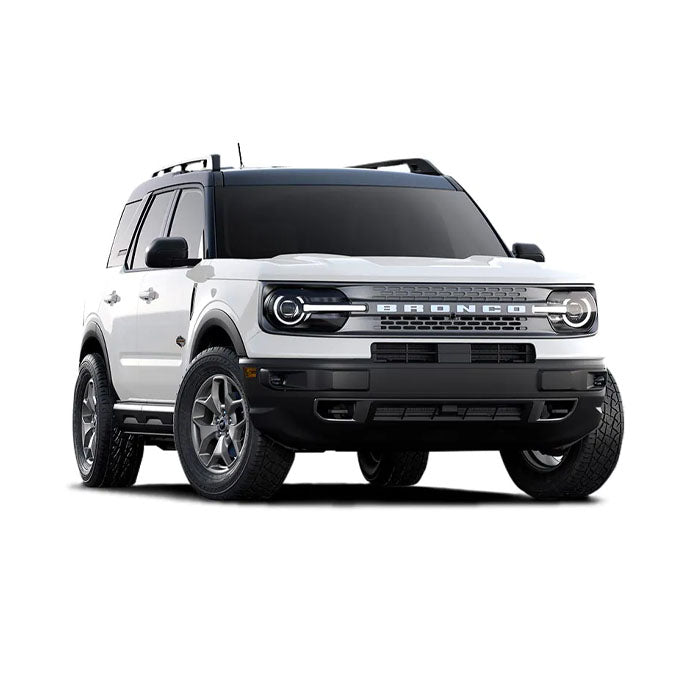 Ford Bronco 2020-2025 - Kit Cabine