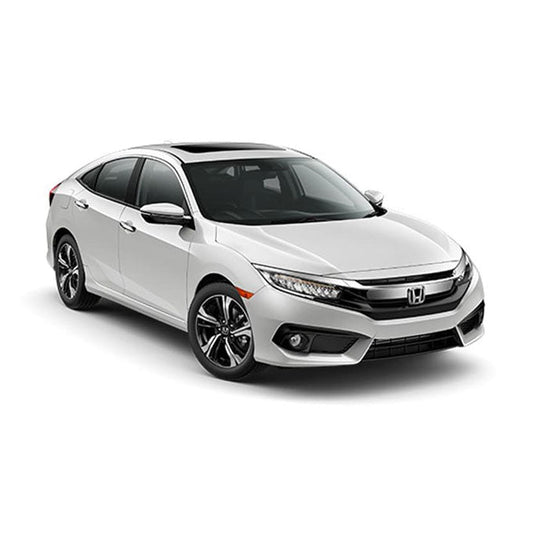 Honda Civic 2019-2022 - Kit Cabine