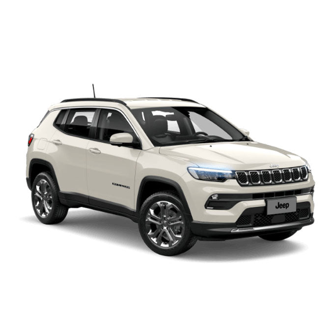 Jeep Compass 2018-2025 - Kit Completo