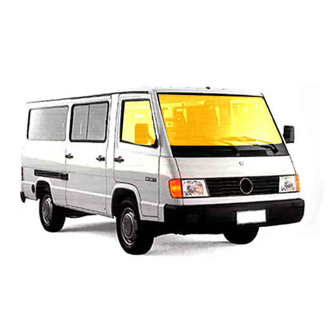 Mercedes-Benz 180-D 1993-1996 - Kit Cabine