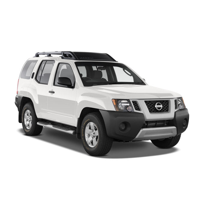 Nissan XTerra 2003-2008 - Kit Cabine