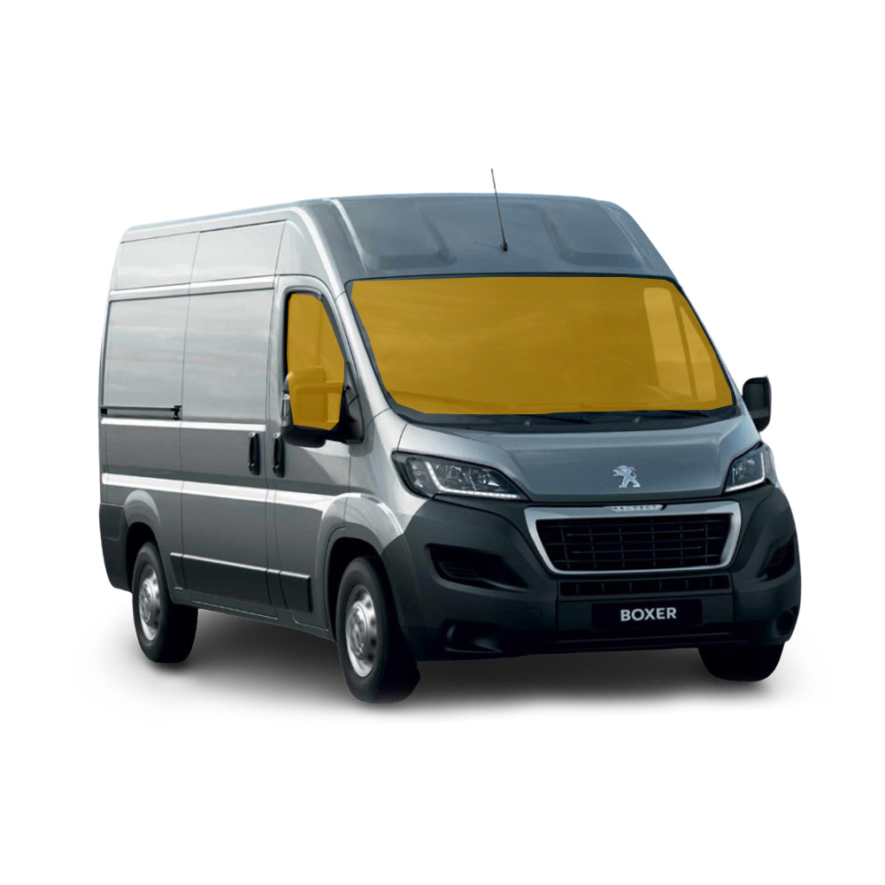 Peugeot Boxer 2018-2025 - Kit Cabine