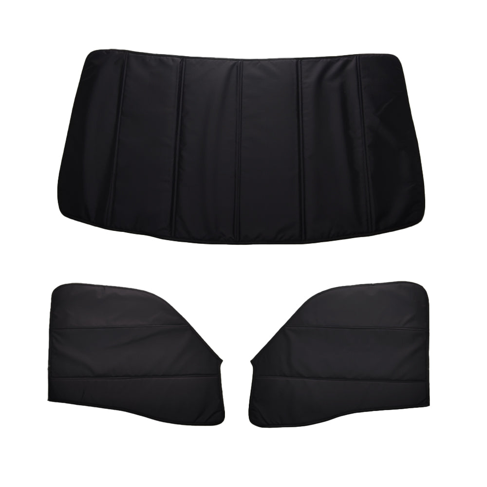 Renault Master 1997-2013 - Kit Cabine