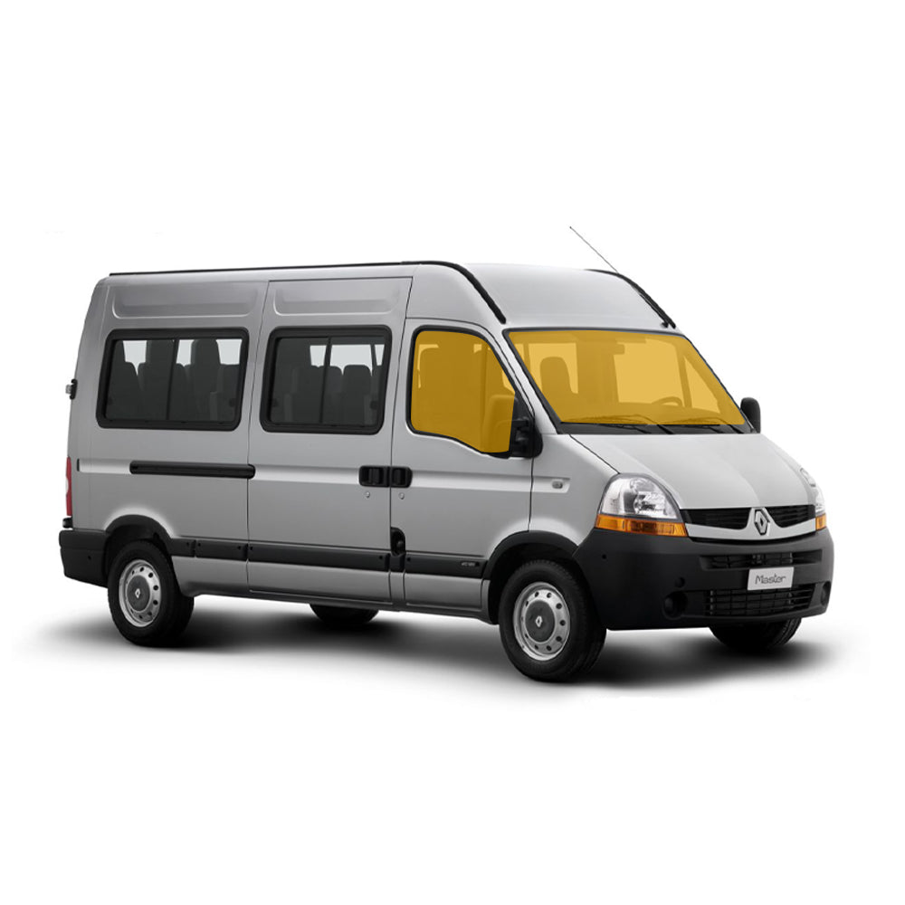Renault Master 1997-2013 - Kit Cabine