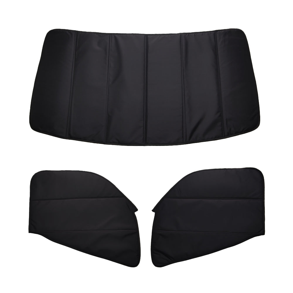 Renault Master 2014-2022 - Kit Cabine