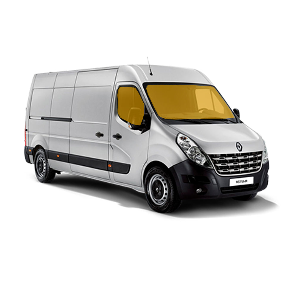 Renault Master 2014-2022 - Kit Cabine