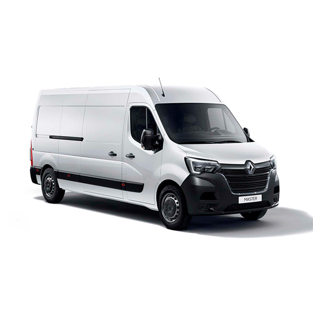 Renault Master 2023-2025 - Kit Cabine