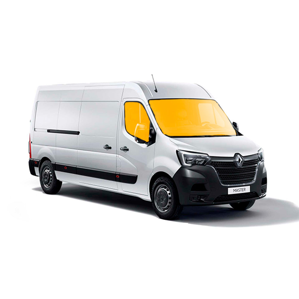 Renault Master 2023-2025 - Kit Cabine