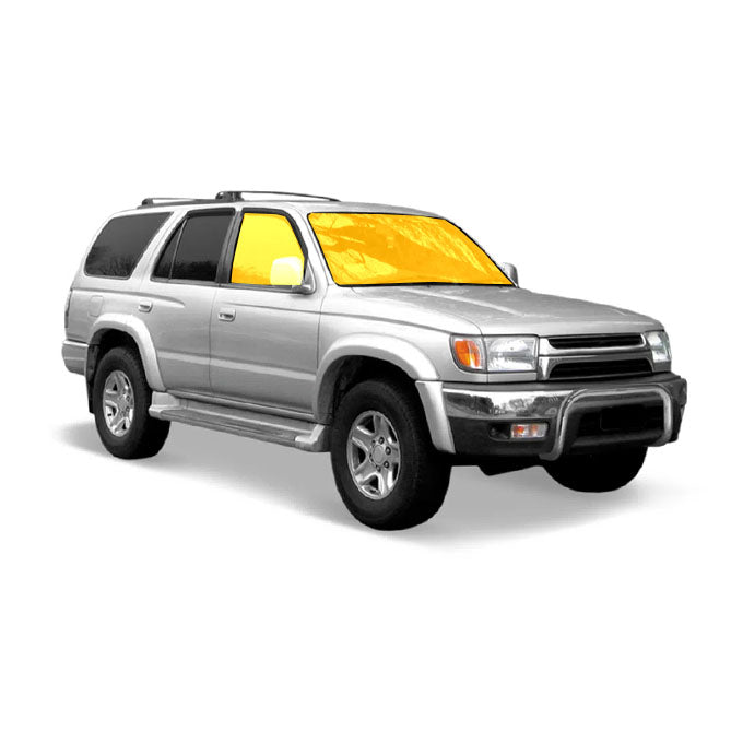 Toyota Hilux SW4 1996-2005 - Kit Cabine