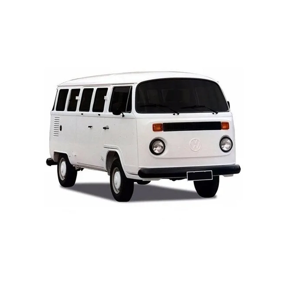 Volkswagen Kombi Clipper 1976-1996 - Kit Cabine