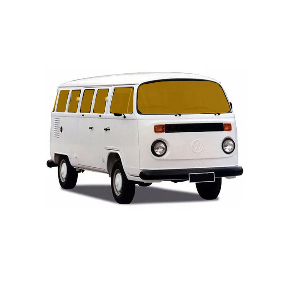 Volkswagen Kombi Clipper 1976-1996 - Kit Completo