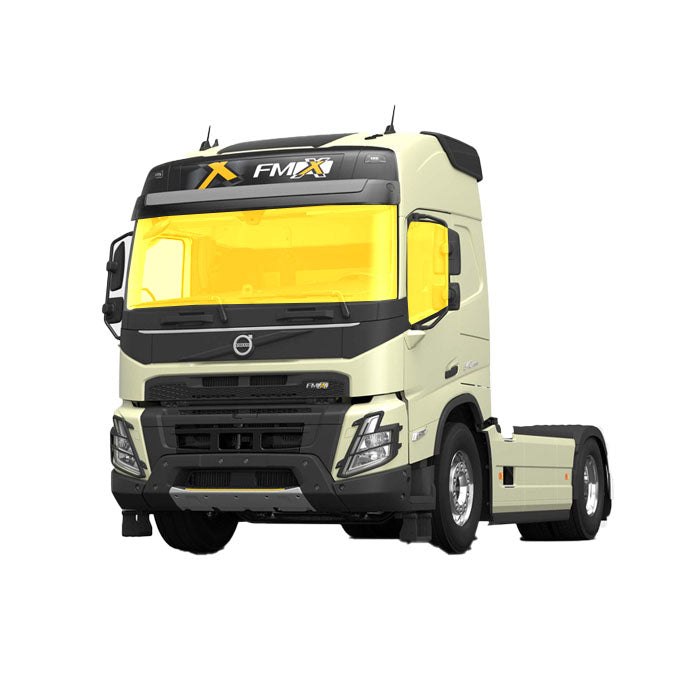 Volvo FMX 2010-2020- Kit Cabine