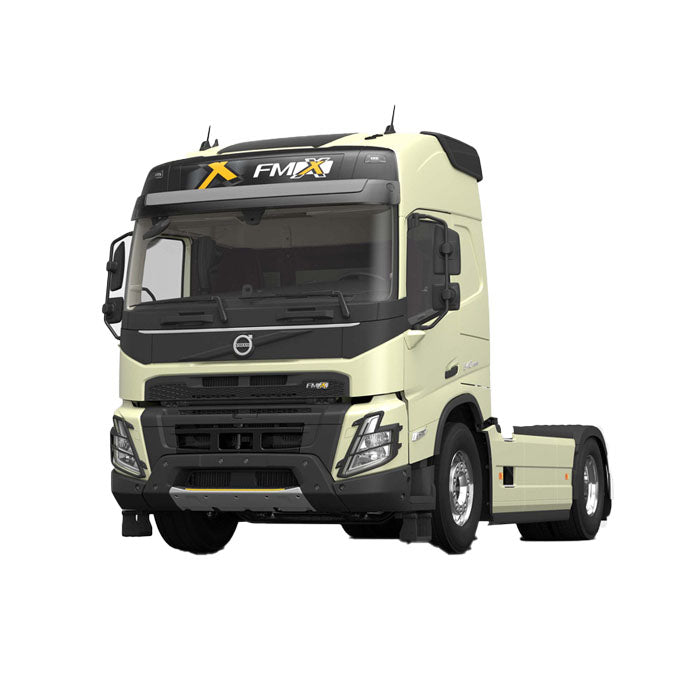 Volvo FMX 2010-2020- Kit Cabine
