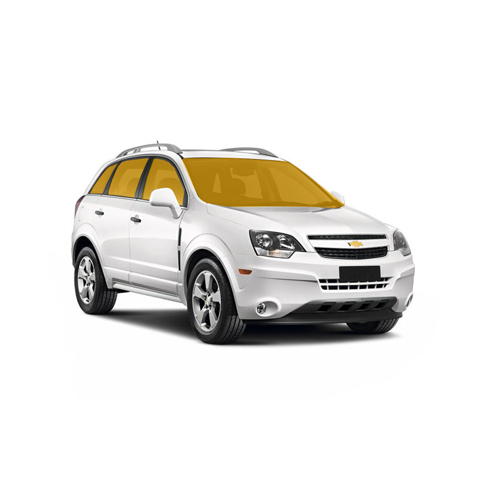 Chevrolet Captiva 2008-2017 -Kit Completo