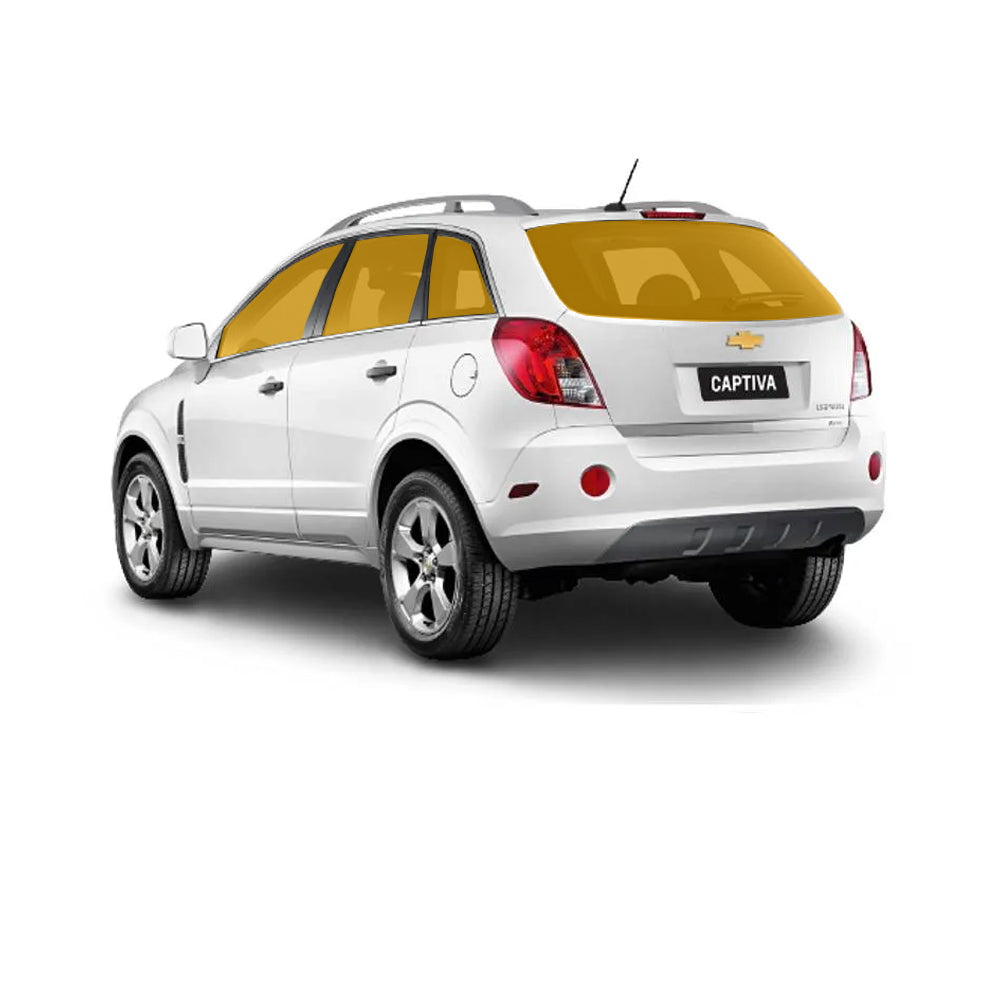 Chevrolet Captiva 2008-2017 -Kit Completo