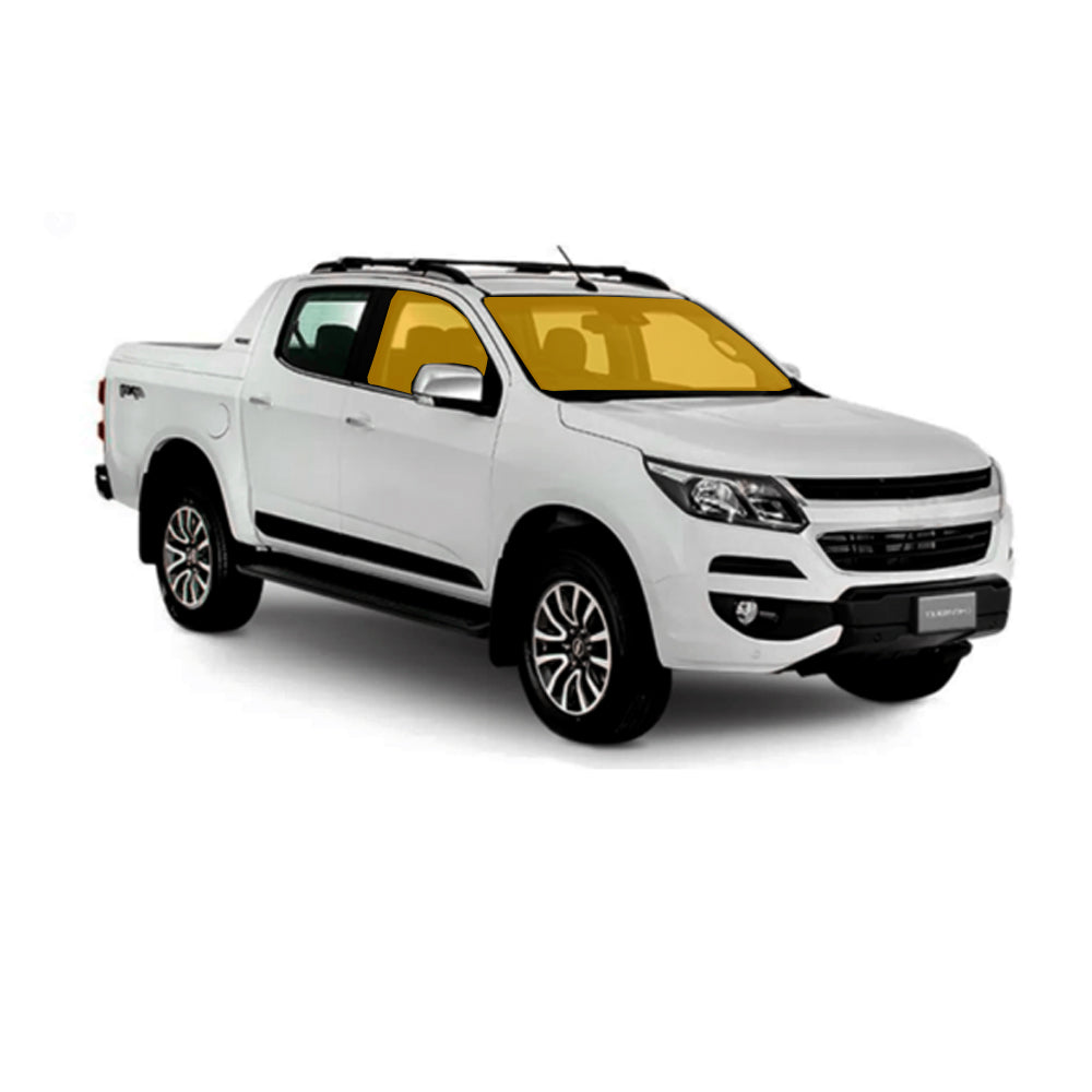 Chevrolet S10 2017-2024-kit Cabine