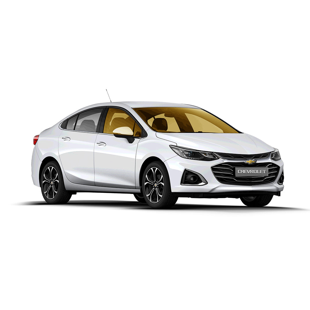 Chevrolet Cruze 2017-2021 - Kit Cabine