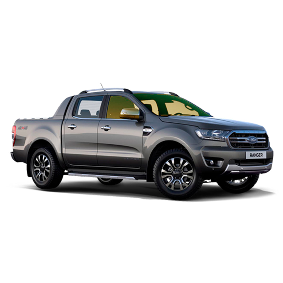 Ford Ranger 2022-2023 - Kit Cabine