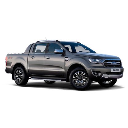 Ford Ranger 2022-2023 - Kit Cabine