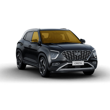 Hyundai Creta 2020-2023 - Kit Completo