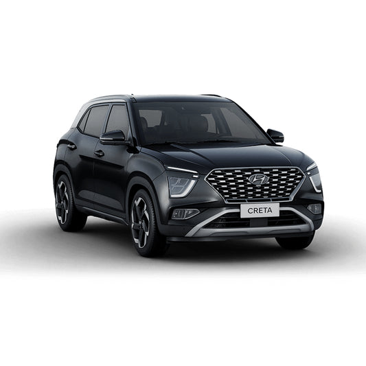 Hyundai Creta 2020-2023 - Kit Cabine