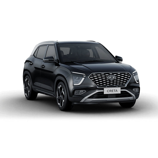 Hyundai Creta 2020-2023 - Kit Completo