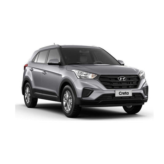 Hyundai Creta Action 2020-2023 - Kit Cabine