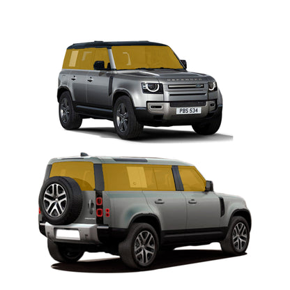 Land Rover New Defender 2023 - Kit Completo